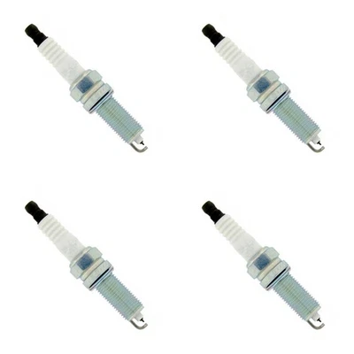 NGK For Kia Forte Koup 2014 2015 2016 Spark Plug | Box of 4 | SILZKR7B11 - Image 1 of 4