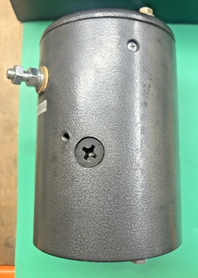 MOTOR BOMBA M3100 WESTERN ARADO REEMPLAZA MONARCH 8111 8111D 8112⚡ENVÍO GRATUITO⚡ Foto 1 de 4