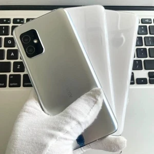 Smartphone ASUS Zenfone 8-8 + 256 Go - toutes couleurs débloqué 5G Android 90 % neuf - Photo 1 sur 8