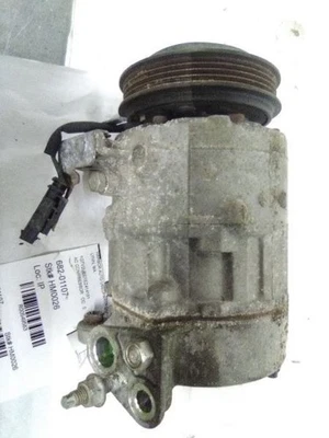 14-19 GMC Sierra 1500 Pickup AC Compressor Classic Style - Image 1 of 4