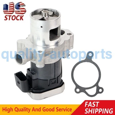 New EGR Valve for Benz Dodge Freightliner Sprinter 2500 3500 3,5-t Bus 5117525AA - Изображение 1 из 4