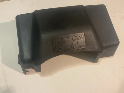 Cubierta del motor Ford F150 1997-2002 4,6 V8 Triton 1999 2000 2001 1998 Foto 1 de 4