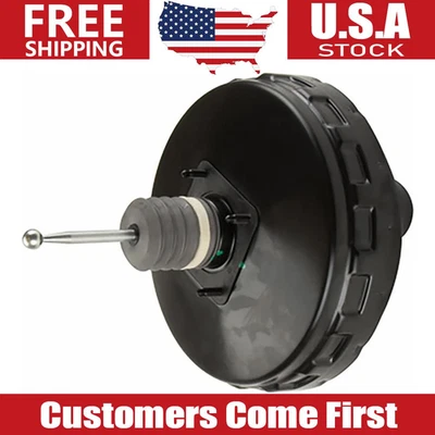 ATE Power Brake Booster para Porsche Cayenne 2008 2009 2010 Foto 1 de 4