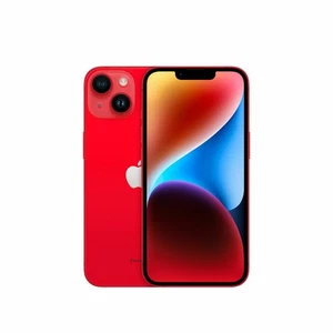 Smartphone Apple IPHONE 14 PLUS A15 Rojo 128 GB 6,7" 6 GB RAM - Imagen 1 de 1