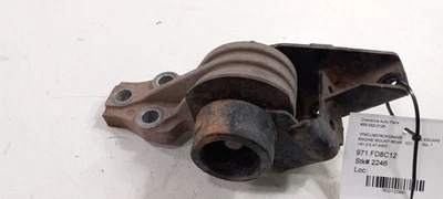 Ford Escape Engine Motor Mount Rear Back 2008 2009 2010 2011 2012 - Image 1 of 4