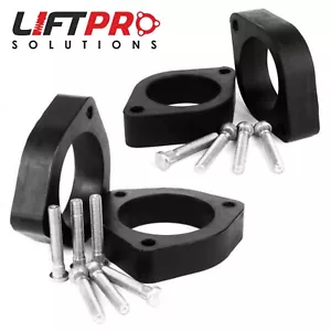 Kit de elevación de espaciadores de coche de 0,8" 20 mm para Mitsubishi OUTLANDER LANCER DELICA ASX - Imagen 1 de 5
