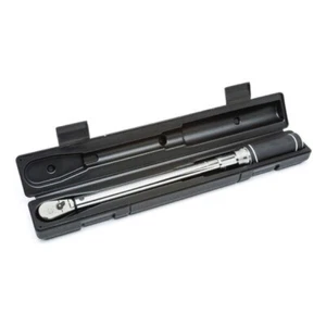 Husky 20 ft/lbs. hasta 100 pies/lbs. 3/8 in. Llave de torsión - totalmente nueva - Imagen 1 de 1