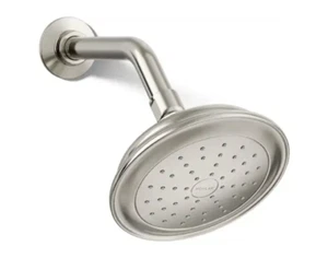 NUEVO Cabezal de ducha Kohler K-72773-SN #403 artefactos 2,5 GPM función única con Ka - Imagen 1 de 1
