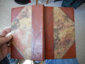 Flachsmann Als Erzieher Comedy  German language  Otto Ernst fine binding 1901 - Picture 1 of 5