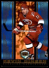 1998-99 Pacific Dynagon Ice Kevin Dineen #30