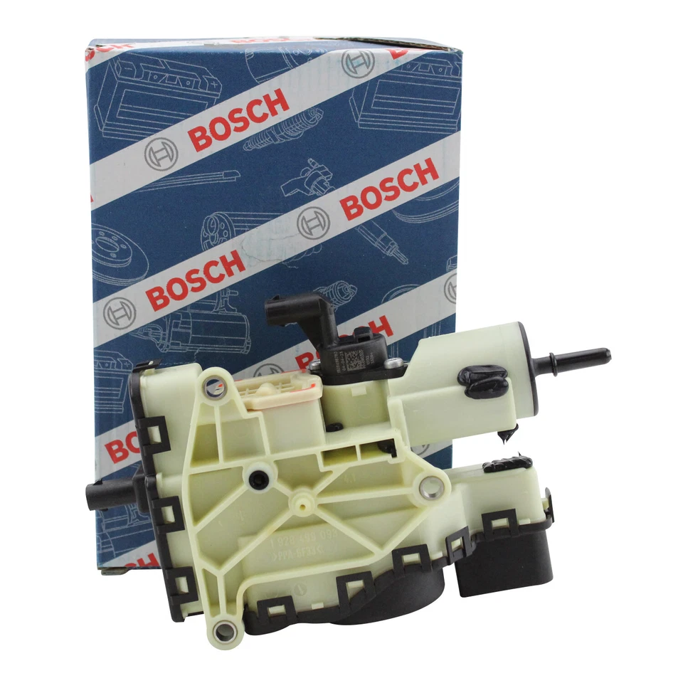 NUEVO Para Mercedes GL320 S350 R350 Sprinter 2500 Diesel Emisiones Fluido Bomba Bosch Foto 1 de 4