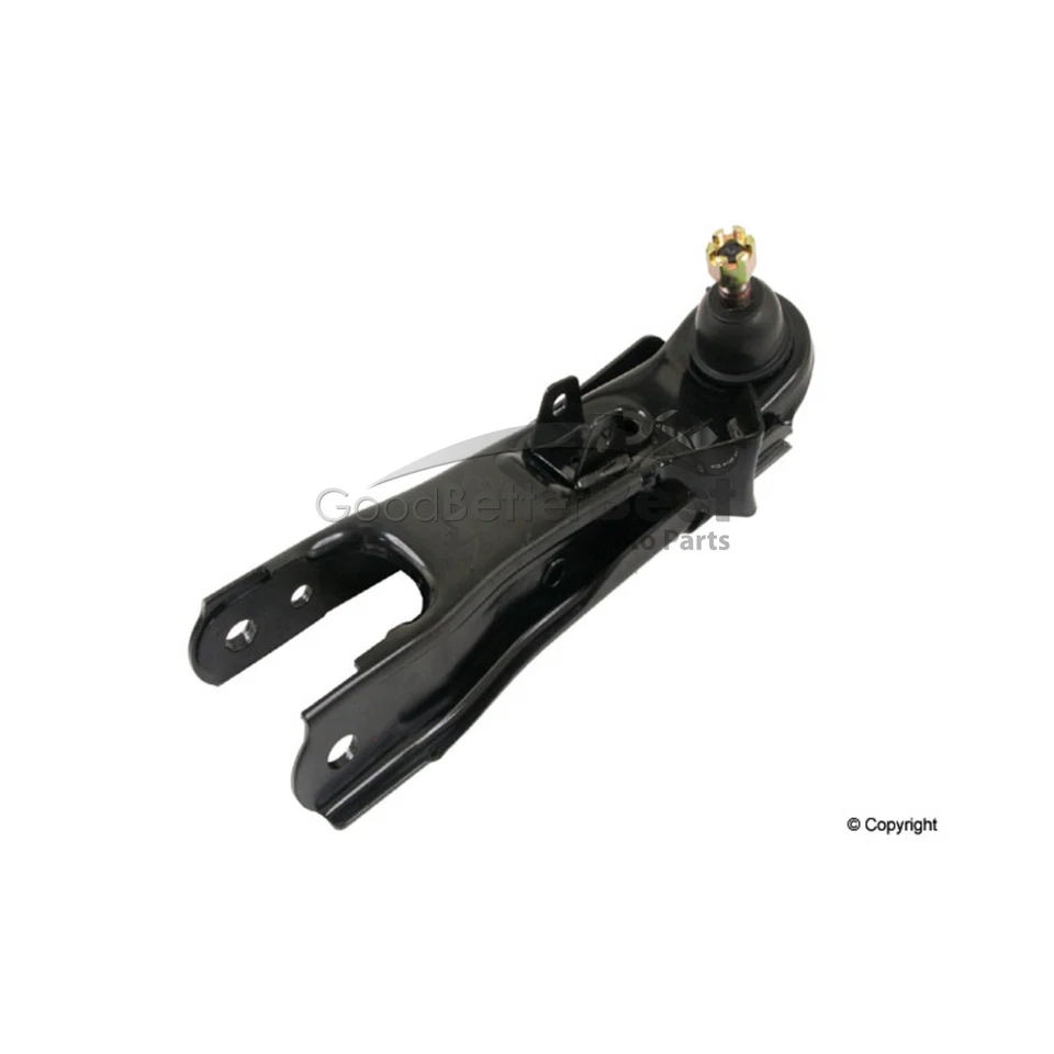 One New CTC Suspension Control Arm and Ball Joint Assembly Front Left Lower - Image 1 of 1