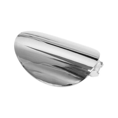 Chrome Door Handle Lock Hole Cover Cap for Mini Cooper F55 F56 51217431945 US Foto 1 de 4