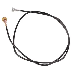 New Speedometer Cable for Jeep CJ7 CJ5 Scrambler 1981-1985 J5351777 - Picture 1 of 6