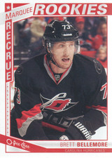 A6815- 2013-14 O-Pee-Chee Hk #s 401-642 +Rookies -You Pick- 10+ FREE US SHIP