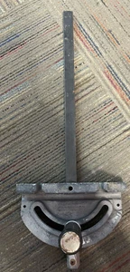 Vintage Craftsman Table Saw Miter Gauge - Picture 1 of 5