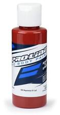 Pro-line Racing Mars Red Oxide RC Body Airbrush Paint 2oz
