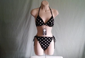 Women's two piece swimsuit by  Euro size Sm NWT. - Picture 1 of 6