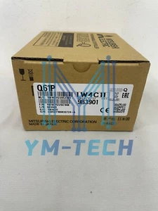Fuente de alimentación Mitsubishi Q61P-A1 - Imagen 1 de 4