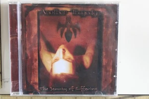 ANOTHER TRAGEDY "THE BEAUTY OF SUFFERING" 2006 , V RARE! - Imagen 1 de 1