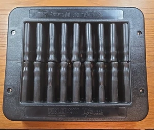 KoldLok Wave (13870-001) Doppelbodentülle - Bild 1 von 8