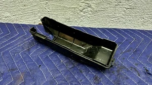 86.5-92 Supra *MAIN FUSE BOX COVER* OEM Mk3 Ma70 Bare 88 - Picture 1 of 4