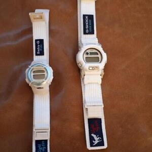 CASIO G SHOCK Lovers Collection