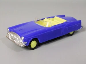 Vintage Packard 132 Convertible Plastic Car, Golden Gate, Hong Kong - Picture 1 of 9