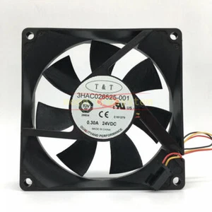 1x NEW ABB cooling fan 3HAC026525-001 - Picture 1 of 1