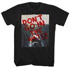 Jaws Dont Do It Movie Shirt