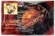 1995 Magic The Gathering MTG - CHRONICLES - PICK YOUR CARD - COMPLETE YOUR SET *