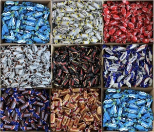 CELEBRATIONS FAVOURITE PICK N MIX CHOOSE YOUR OWN DATED 08/2026 GIFT IDEA  - Picture 1 of 21