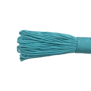 100M Dia 2Mm One Stand Cores Paracord for Survival Parachute Cord Lanyard Campin - Picture 1 of 24