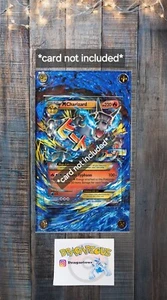 Pokemon M Charizard Ex Generations 12/83 Custom Extended Artwork Case - Picture 1 of 3