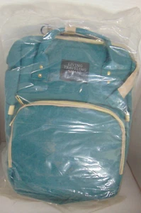 Bolsas de pañales/cambiador/bolsa de pañales para bebés mochilas para bebés bolsas de bebé recién nacido para mamá - Imagen 1 de 3