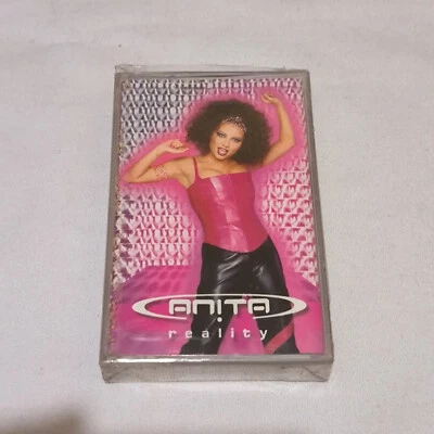 Anita Doth - Reality 2000 - original indonesia tapes brand NEW - Image 1 of 4