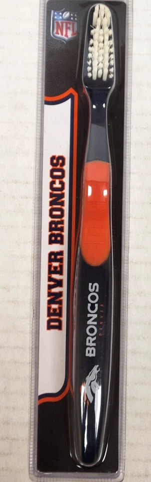 MVP Football League Team Chicago Bears Officially Licensed Toothbrush