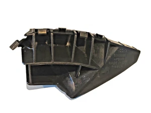 Soporte de guardabarros delantero izquierdo del lado del conductor Tesla Model S 2012-20 OEM - Imagen 1 de 4
