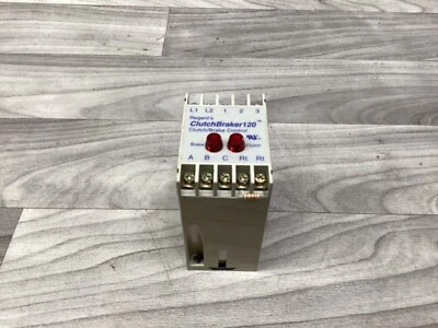 Control de embrague/freno Regent’s ClutchBraker120 #21F300*CO Foto 1 de 4