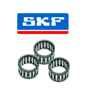 Juego de rodamientos de varilla inferior GT750 SKF pasador de manivela extremo grande rodamientos de aguja 90263-24007 - Imagen 1 de 3