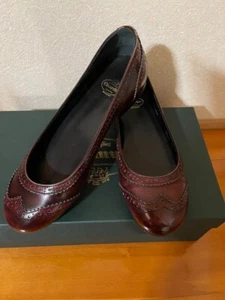 kirchen flache schuhe glasleder - Bild 1 von 12