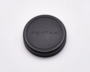 Genuine Pentax 38mm Internal Diameter Slip On Cap (#9364) - Picture 1 of 2