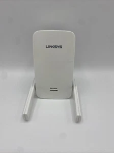 Linksys RE6300 AC750 Boost Wi-Fi Range Extender, White - Speeds up to 750Mbps - Picture 1 of 4