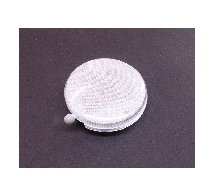 Datsun 1968-73 510 1600 внутренний верхний купольный свет в сборе OEM новый 685 - Изображение 1 из 3