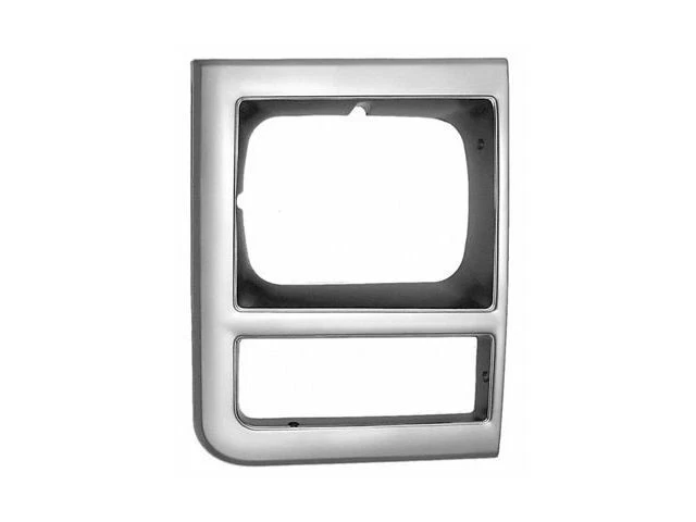 Puerta del faro lateral derecho del pasajero para GMC R2500 CR146SG 1989 Foto 1 de 1