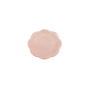 Piatto Rosa da Red Roof Starter House - Calico Critters Epoca Silvaniana - Foto 1 di 4
