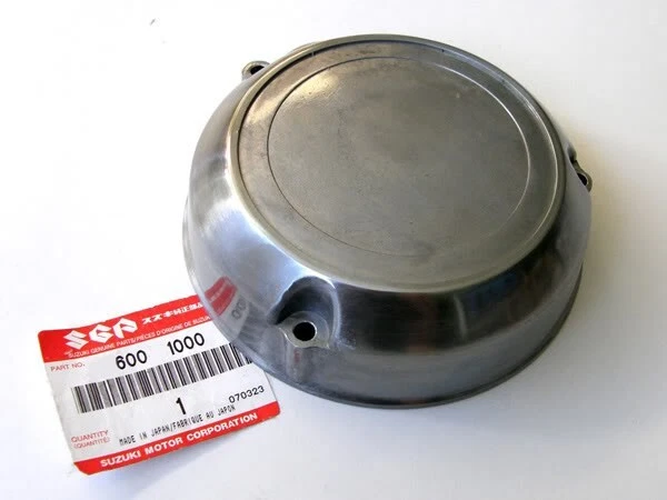 Suzuki Engine Cover Contact breaker ignition gsx1100 gs1100 gsx750 katana gs gsx - Изображение 1 из 1