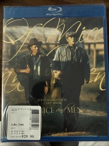 Of Mice and Men [New Blu-ray] - Bild 1 von 2