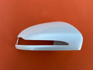 OEM MERCEDES C W205 S W222 E W213 Mirror Cover Right A0998108400 9799 (RHD) - Picture 1 of 12