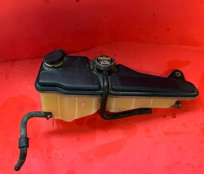 1990-1994 LEXUS LS400 OEM COOLANT OVERFLOW BOTTLE TANK RESERVOIR Expansion Foto 1 de 4